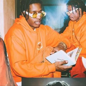 Meet your Posher, Denali